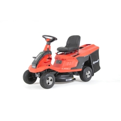 FAWORYT traktor ogrodowy / rider TR66 ML - 6 KM Loncin, 65 cm